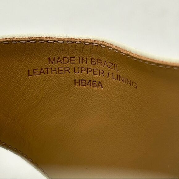 Bernardo Goldy Sandal - Picture 10 of 10